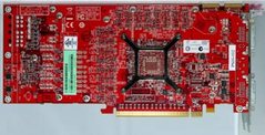 Обзор ATI Radeon HD 4890