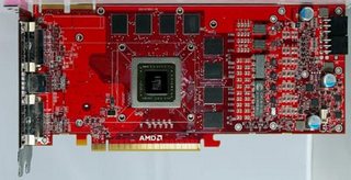 Обзор ATI Radeon HD 4890