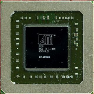 Обзор ATI Radeon HD 4890