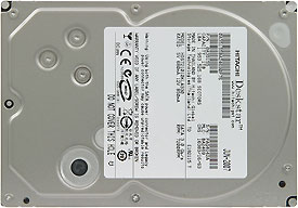 Тест шести жестких дисков емкостью 1000 Gb
