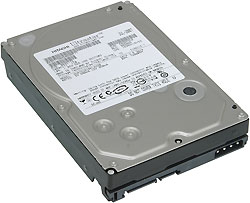 Тест шести жестких дисков емкостью 1000 Gb Тест шести жестких дисков емкостью 1000 Gb