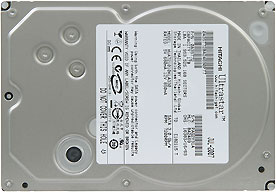 Тест шести жестких дисков емкостью 1000 Gb