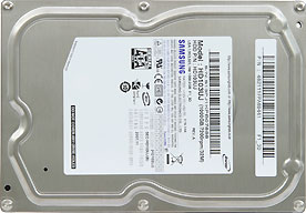 Тест шести жестких дисков емкостью 1000 Gb