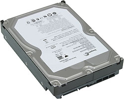 Тест шести жестких дисков емкостью 1000 Gb Тест шести жестких дисков емкостью 1000 Gb