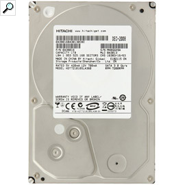 Обзор жестких дисков емкостью 1 Tb: Hitachi, Samsung, Seagate, Western Digital