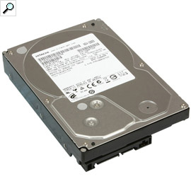 Обзор жестких дисков емкостью 1 Tb: Hitachi, Samsung, Seagate, Western Digital