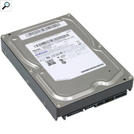 Обзор жестких дисков емкостью 1 Tb: Hitachi, Samsung, Seagate, Western Digital