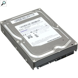 Обзор жестких дисков емкостью 1 Tb: Hitachi, Samsung, Seagate, Western Digital