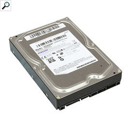 Обзор восьми жестких дисков 1 Tb и 2 Tb