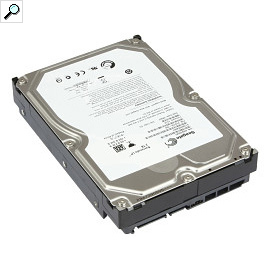 Обзор восьми жестких дисков 1 Tb и 2 Tb