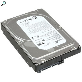 Обзор восьми жестких дисков 1 Tb и 2 Tb