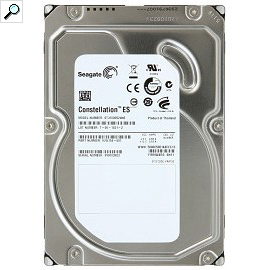 Обзор восьми жестких дисков 1 Tb и 2 Tb