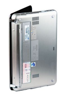 Обзор ноутбука HP 2133