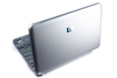 Обзор ноутбука HP 2133