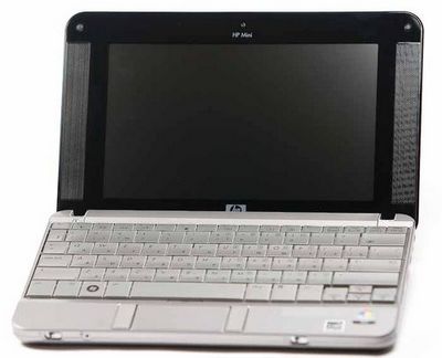 Обзор ноутбука HP 2133