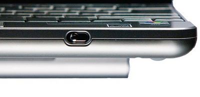 Обзор ноутбука HP 2133