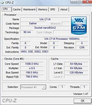 Обзор ноутбука HP 2133