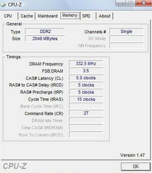 Обзор ноутбука HP 2133