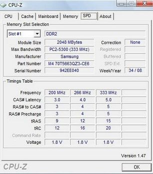 Обзор ноутбука HP 2133