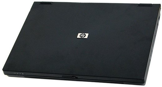 Обзор HP Compaq 6715s – недорогой деловой ноутбук на альтернативной платформе