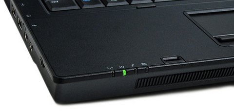 Обзор HP Compaq 6715s – недорогой деловой ноутбук на альтернативной платформе