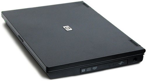 Обзор HP Compaq 6715s – недорогой деловой ноутбук на альтернативной платформе