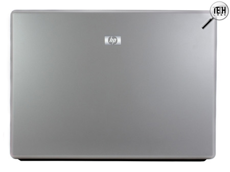 Обзор ноутбука HP Compaq 6720s