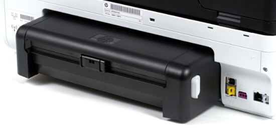Обзор офисного МФУ HP Officejet 6500 Wireless