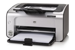 Обзор принтеров HP LaserJet P1005, P1006, P1505