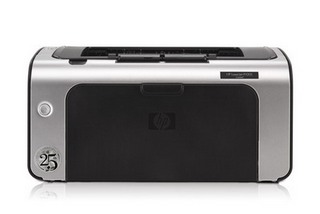 Обзор принтеров HP LaserJet P1005, P1006, P1505