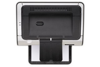 Обзор принтеров HP LaserJet P1005, P1006, P1505