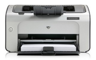 Обзор принтеров HP LaserJet P1005, P1006, P1505