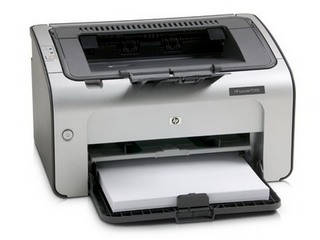 Обзор принтеров HP LaserJet P1005, P1006, P1505