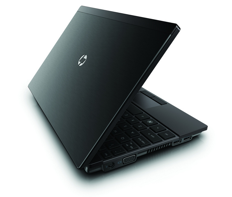 Обзор нетбука HP Mini 5101