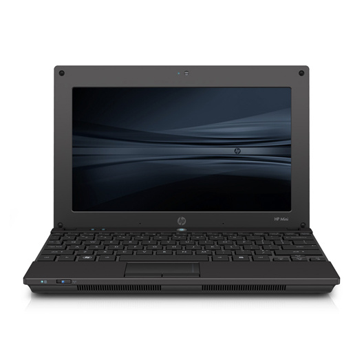 Обзор нетбука HP Mini 5101