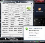 Обзор материнской платы ASUS M3N78-EMH HDMI