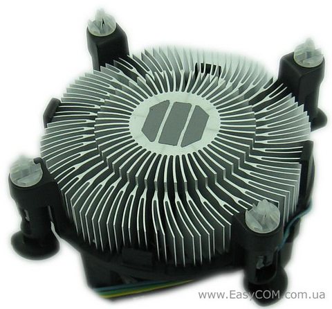 Обзор процессора Intel Core i3-530