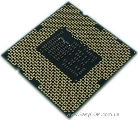 Обзор процессора Intel Core i3-530