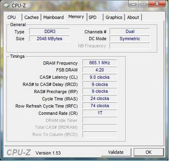 Обзор процессора Intel Core i3-530