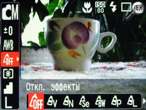 Обзор фотоаппарата Canon IXUS 75