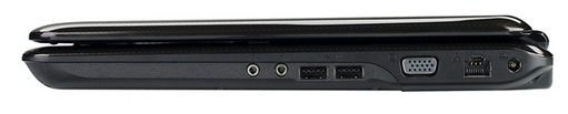 Обзор ноутбука Asus K40