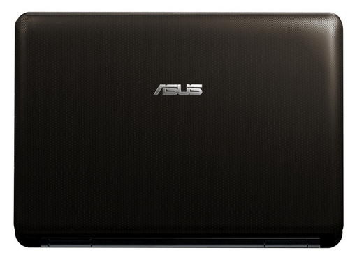 Обзор ноутбука Asus K40 Обзор ноутбука Asus K40