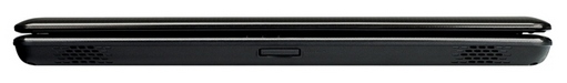 Обзор ноутбука Asus K40