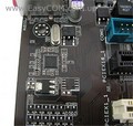 Обзор и тестирование материнской платы ASUS M4A78-E