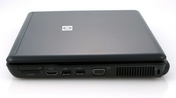 Обзор ноутбука Hp Compaq 2230s