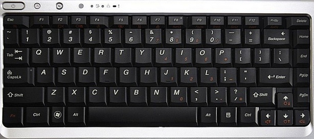 Обзор ноутбука Lenovo Ideapad U350