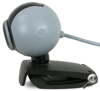 Обзор веб-камеры Logitech Webcam C250