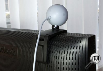 Обзор веб-камеры Logitech Webcam C250