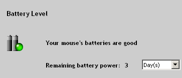 Обзор мыши Logitech MX Revolution Обзор мыши Logitech MX Revolution