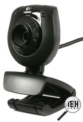 Обзор веб-камеры Logitech QuickCam 3000 for Business Обзор веб-камеры Logitech QuickCam 3000 for Business